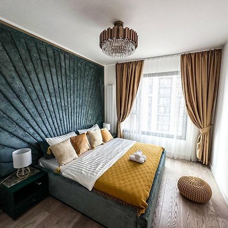 Beldorado Apartments - Belgrade Waterfront Luxury Emerald Apartment 60M2 Екстер'єр фото