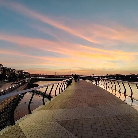 Beldorado Apartments - Belgrade Waterfront Luxury Emerald Apartment 60M2 Екстер'єр фото
