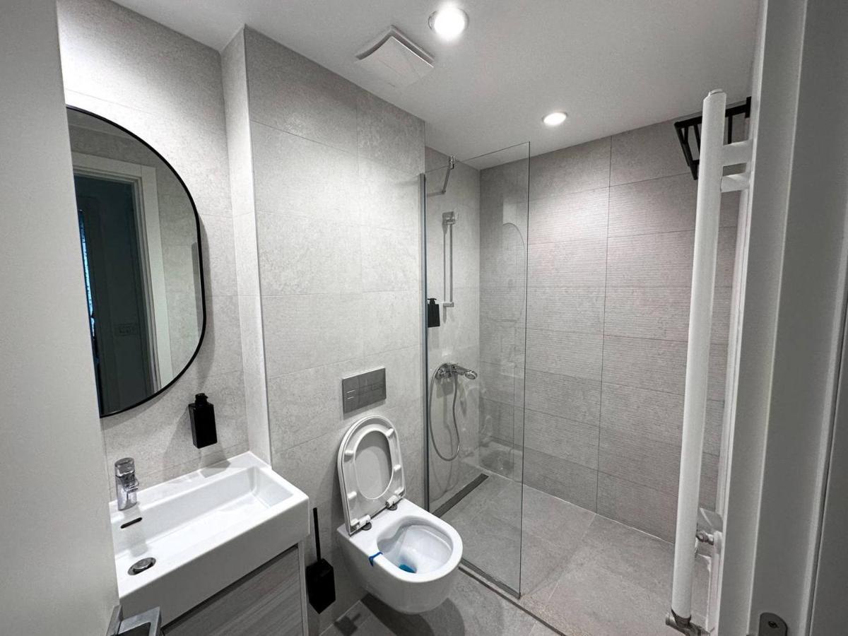 Beldorado Apartments - Belgrade Waterfront Luxury Emerald Apartment 60M2 Екстер'єр фото
